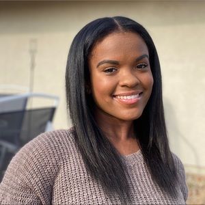 Meet your Posher, Brooke